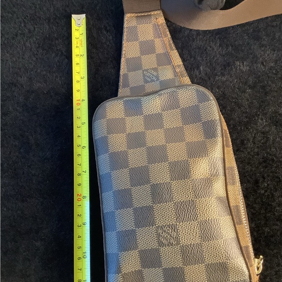 Louis Vuitton bag - Picture 13 of 13